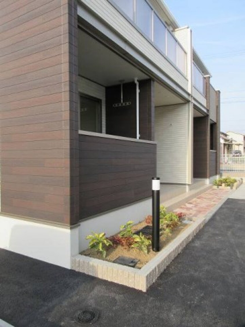  フェリーチェ　Ⅰ