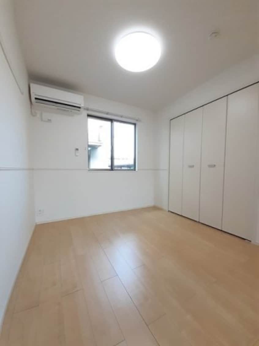 内装も気になるポイント マルグリット