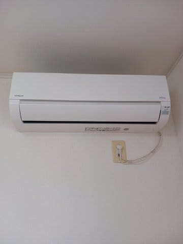  メゾン　ド　ロベリア