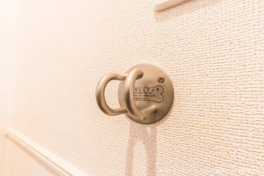  メゾン・アリエッタ