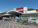 DCMダイキ宮内店様まで650m ピュール・クオーレ