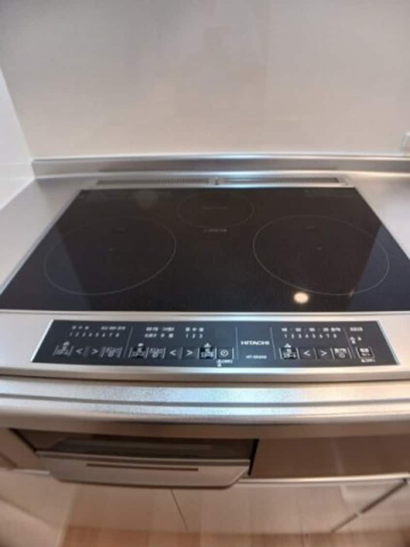  メゾン・オーブ