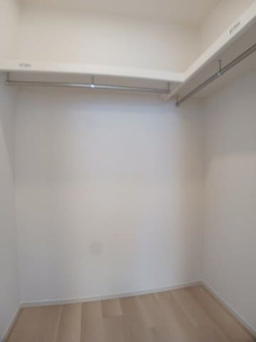 こまごまとしたものを収納できそうですね メゾン・オーブ