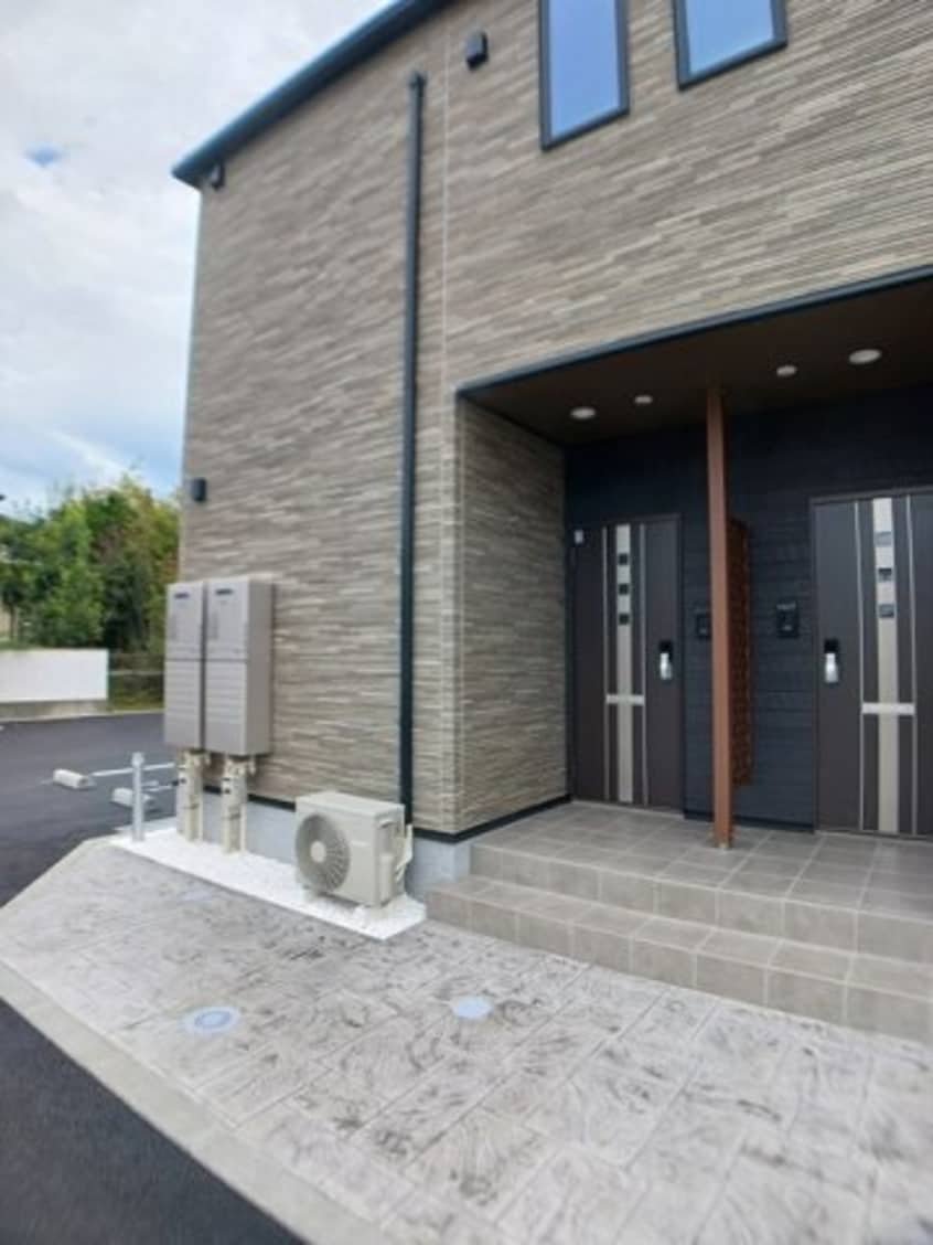  メゾン・オーブ