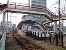 伊予鉄いよ立花駅様まで700m プラシード小坂Ａ