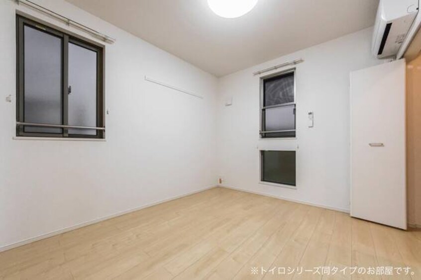 内装もきれいです メゾン・モンタン