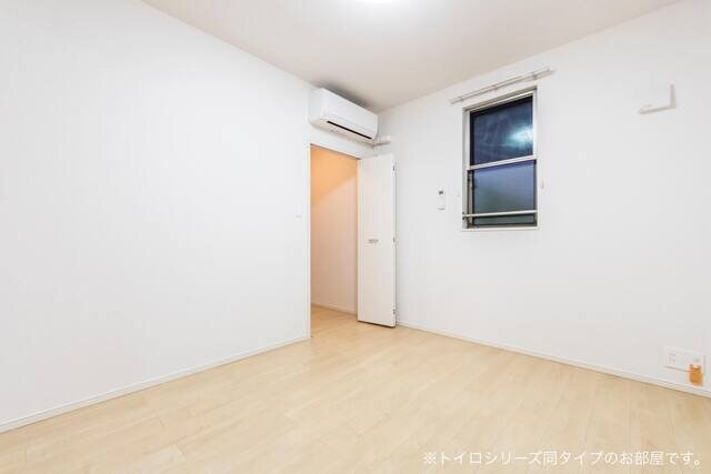 きれいな内装です メゾン・モンタン