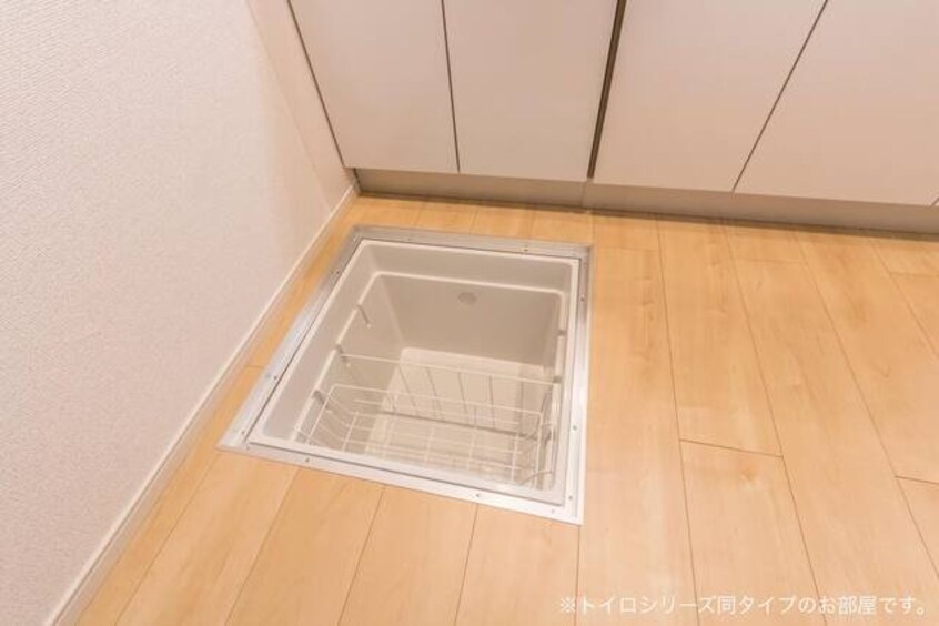  メゾン・モンタン