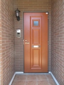  リヴァーパークⅡ　Ｃ