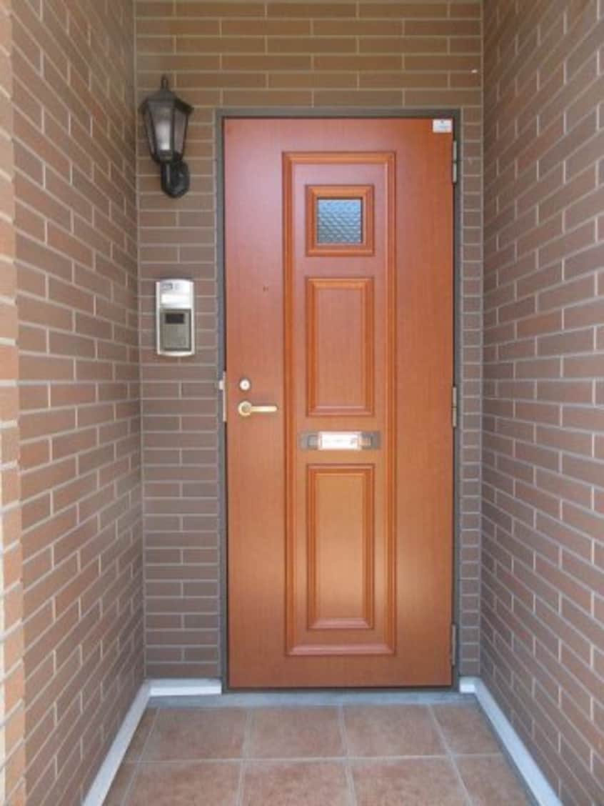  リヴァーパークⅡ　Ｃ