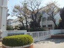 松山市立雄郡小学校(小学校)まで1145m quinze lieu