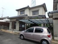 居相４丁目今村貸家北棟