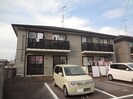 ディアス北井門　Ｃ棟の外観