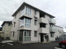 T's　Gardenの外観