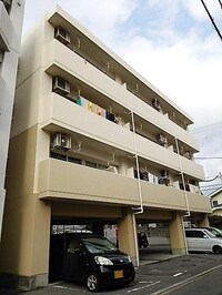 天山ハイツⅠ・