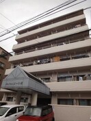 ジョイフル第１小坂・の外観