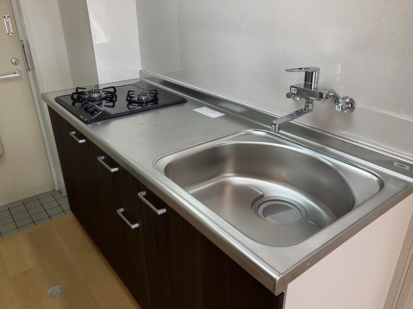  ジョイフル第１朝生田・