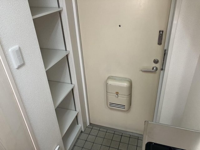  ジョイフル第１朝生田・