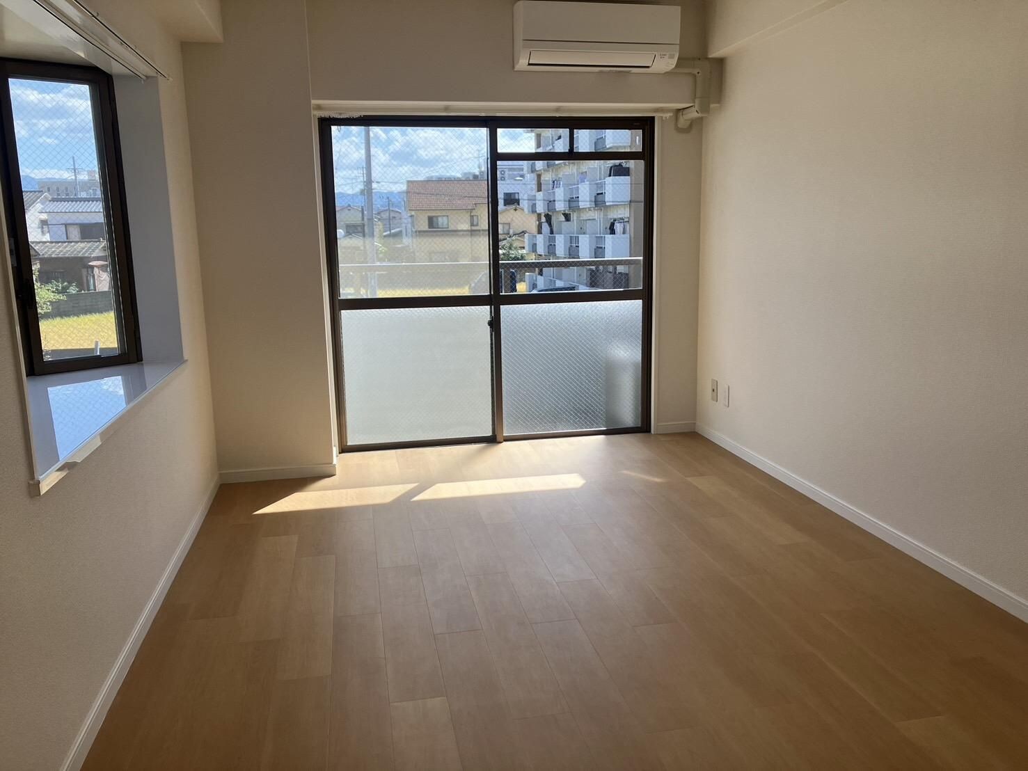  ジョイフル第５中村・