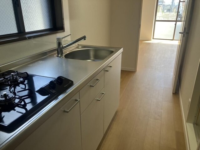  ジョイフル第５中村・