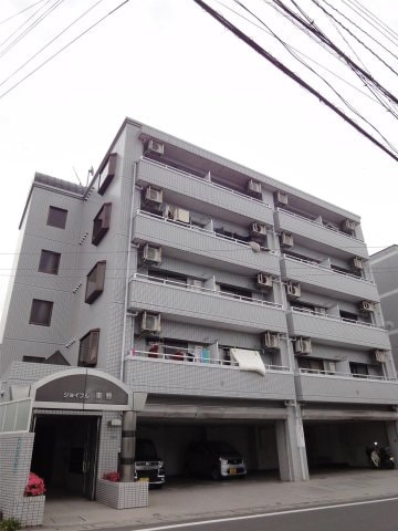  ジョイフル東野