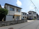 伊予鉄道横河原線/北久米駅 徒歩7分 2階 築45年の外観