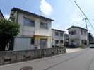 伊予鉄道横河原線/北久米駅 徒歩7分 2階 築45年の外観