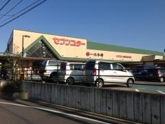 セブンスター石井店まで1,251ｍ カメリア パレス