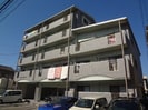 Goody　SANGOYA・の外観