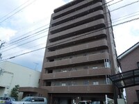 カサグランデリバーサイドⅠ・