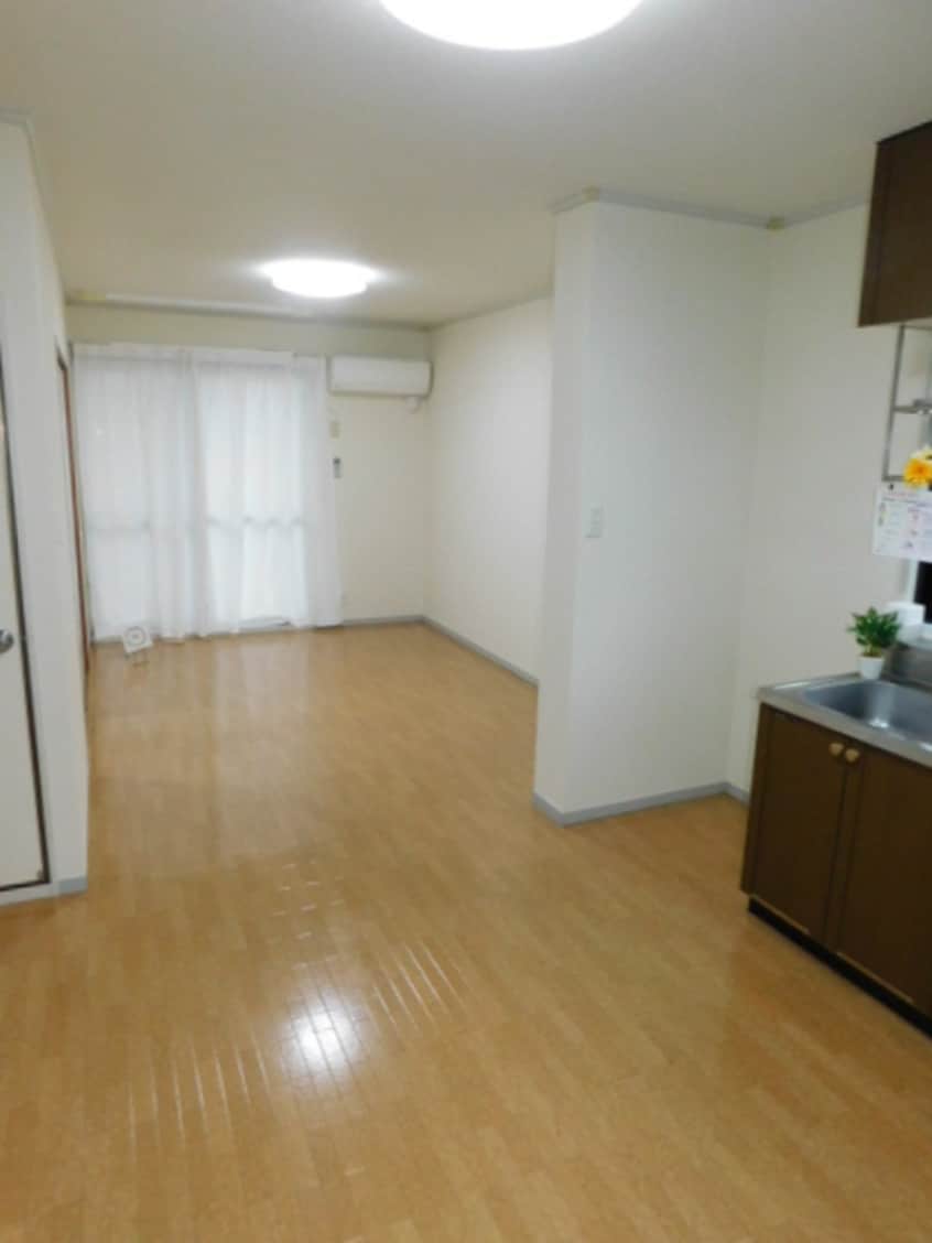  メゾン･ベルラルジュ　カトレア館