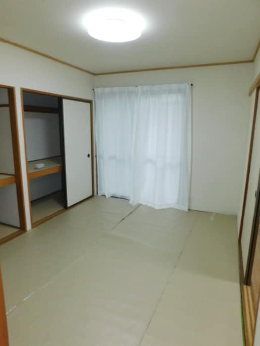  メゾン･ベルラルジュ　カトレア館