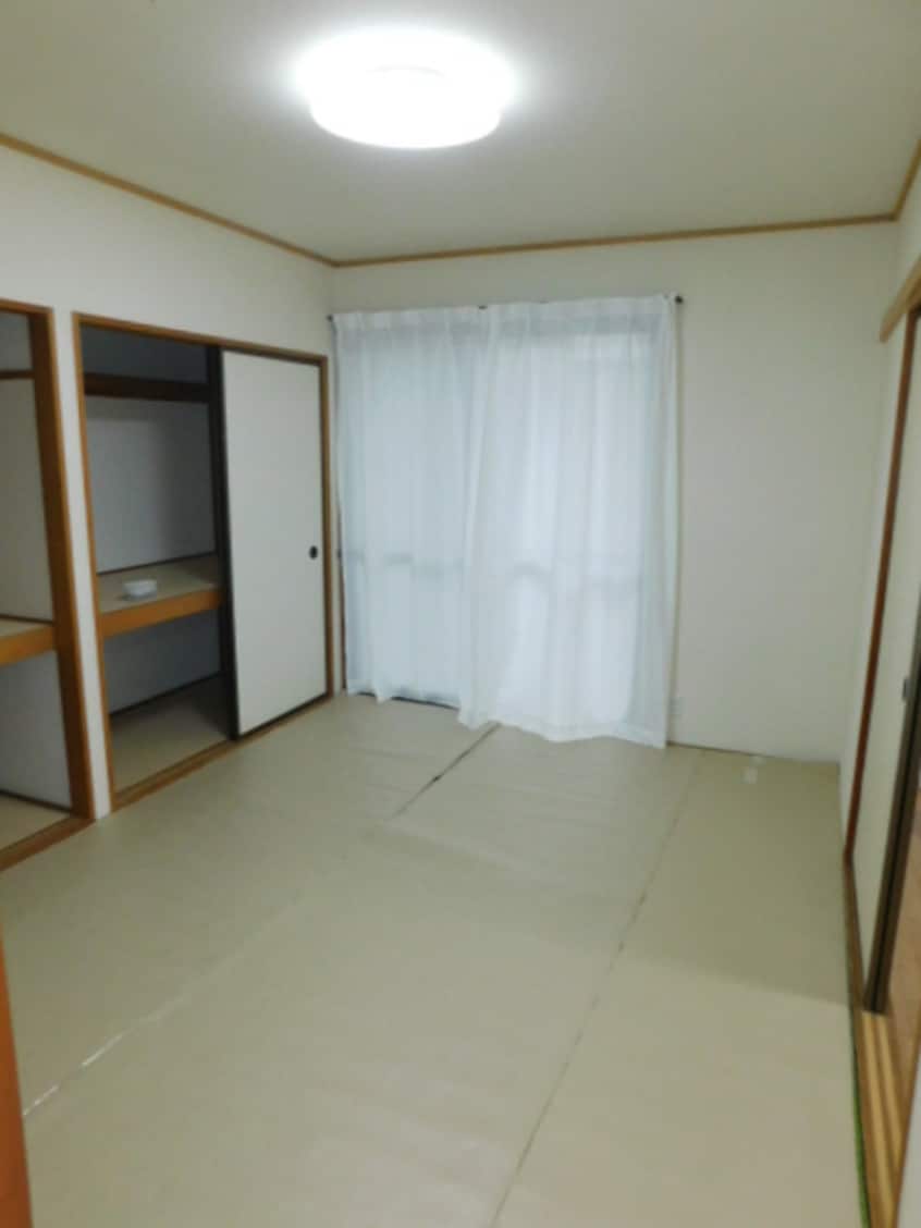  メゾン･ベルラルジュ　カトレア館