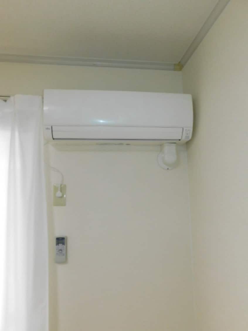  メゾン･ベルラルジュ　カトレア館