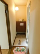  メゾン･ベルラルジュ　カトレア館