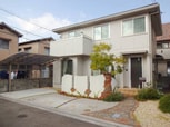 古川北一戸建
