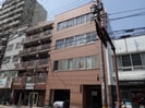 瓢六マンションの外観