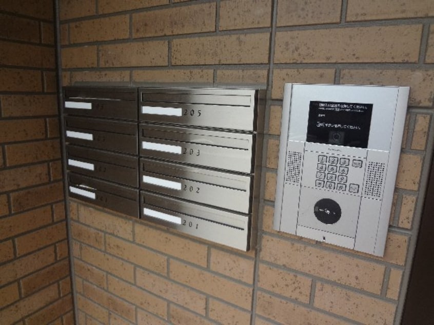  ナンシーコート