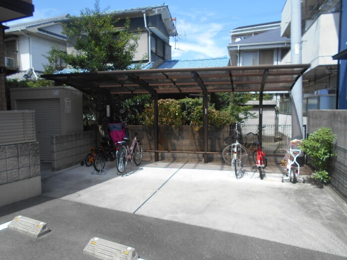  ナンシーコート