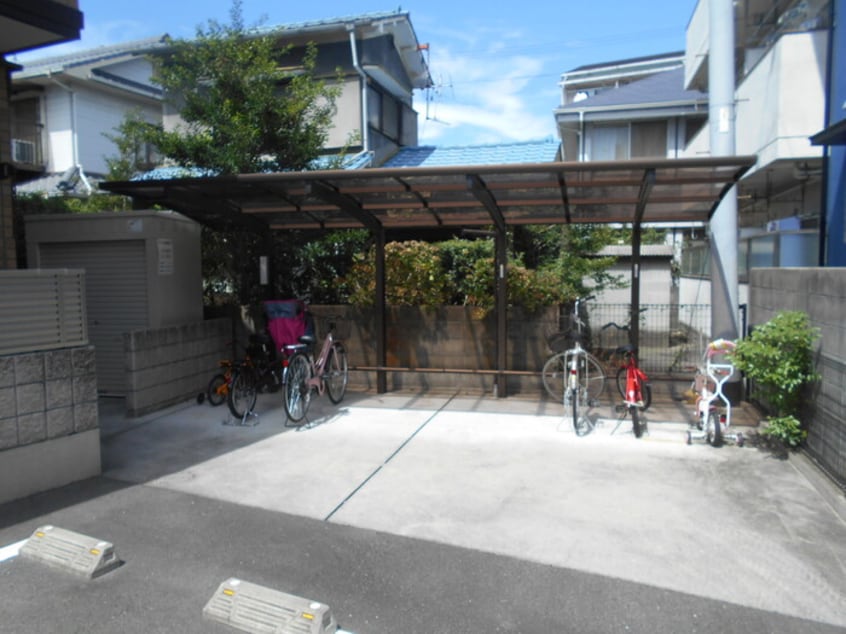  ナンシーコート