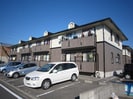 ベイサージュ・２２Bの外観