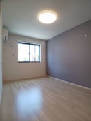 明るい室内です ＤＫ　ＳＥＬＥＣＴ　ラフィネⅡ