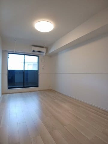 明るい室内です ＤＫ　ＳＥＬＥＣＴ　ラフィネⅡ