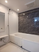 きれいなお風呂です ＤＫ　ＳＥＬＥＣＴ　ラフィネⅡ