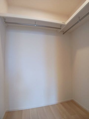 収納豊富です ＤＫ　ＳＥＬＥＣＴ　ラフィネⅡ