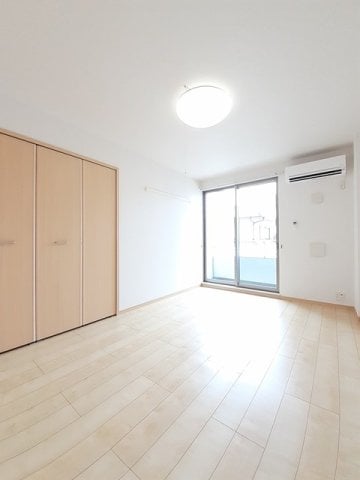 過ごしやすい室内です アプレザンレーヴ