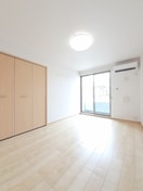 過ごしやすい室内です アプレザンレーヴ