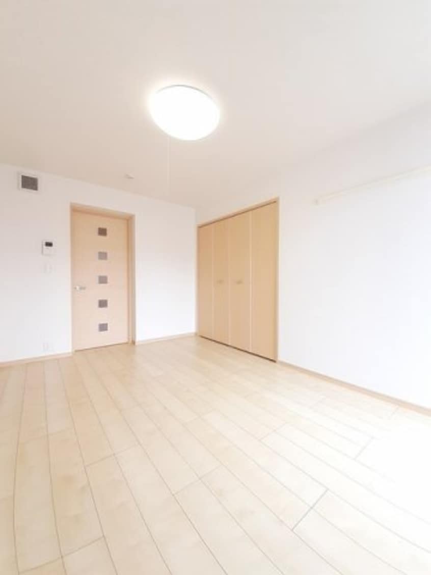 内装です アプレザンレーヴ