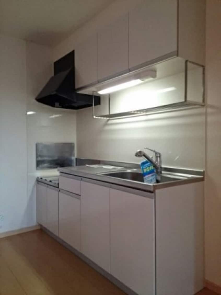 使いやすいキッチンです カルフール・Ｋ