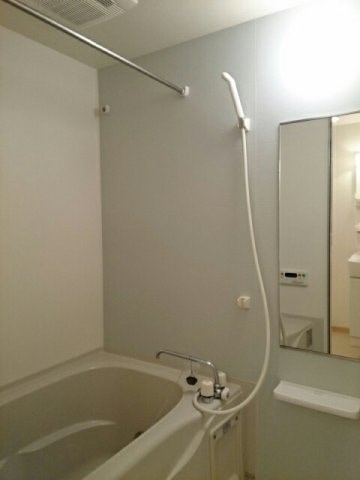 日々の暮らしに欠かせないお風呂です カルフール・Ｋ